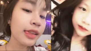 Pong Kyubi ra mắt MV thủ dâm trong bồn tắm