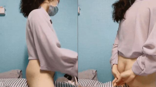 Em gái áo tím nhún nhảy Phần 1 - xqrtrcyz.co.uk