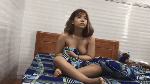 Đôi bạn trẻ tình tứ trong nhà nghỉ - xqrtrcyz.co.uk