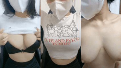 Em Mai học sinh cấp ba dáng ngon thủ dâm trên Bigo - xqrtrcyz.co.uk