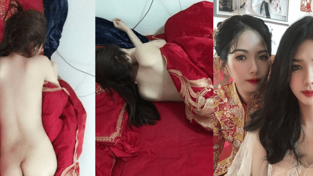 Cô dâu mới cưới - xqrtrcyz.co.uk