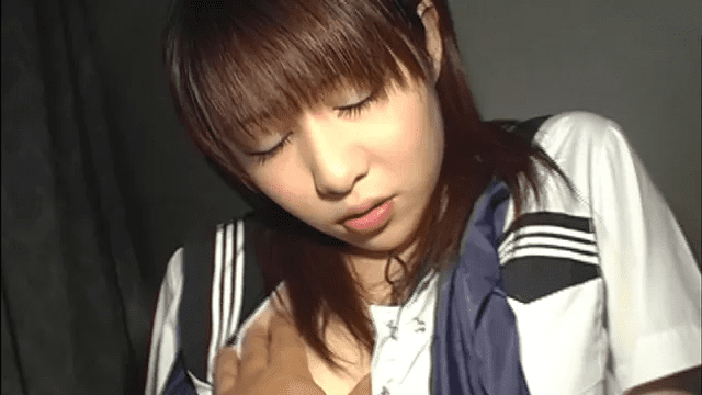 3271 - Sung sướng cùng em nữ sinh mặc đồng phục đáng yêu - xqrtrcyz.co.uk