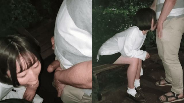 Em gái some cùng 2 anh trai ngoài vườn Phần 2 - xqrtrcyz.co.uk