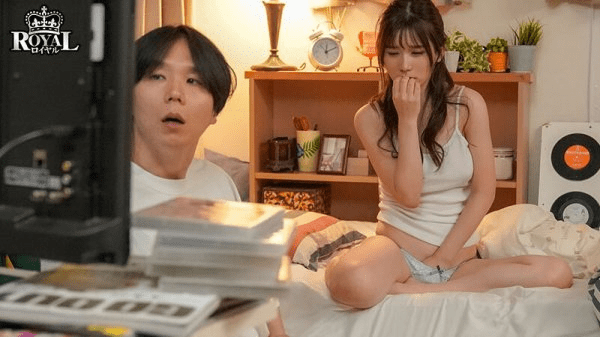 ROYD-181_Cuối cùng thì chúng tôi đã đụ nhau Itsukaichi Mei - xqrtrcyz.co.uk