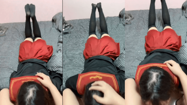 Em nữ sinh mông to, bím không lông Phần 1 - xqrtrcyz.co.uk