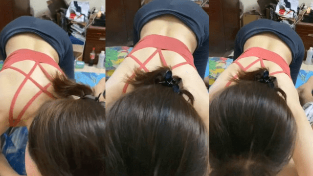 Phang vợ yêu thích tập gym cực sướng - xqrtrcyz.co.uk