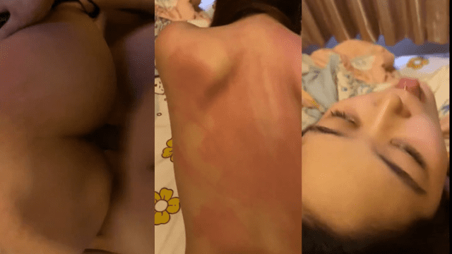 Lấy cây cà lem, quất vào mông em ny thích bạo dâm Phần 1 - xqrtrcyz.co.uk