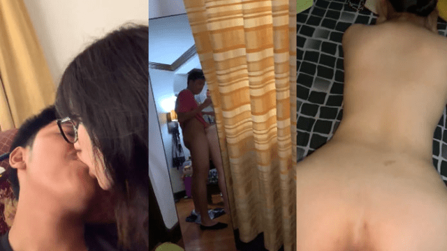 Có người yêu dâm như thế này thì địt mới sướng Phần 1 - xqrtrcyz.co.uk