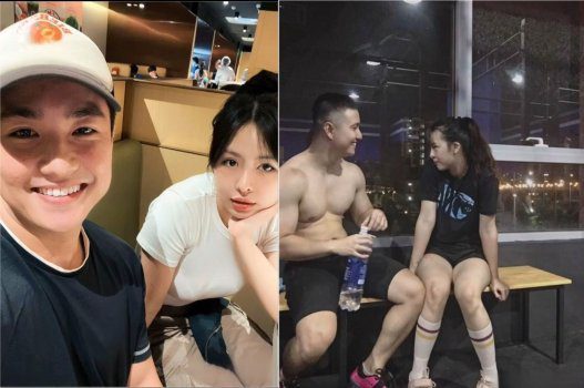 Anh PT may mắn và em gái nứng lờ - xqrtrcyz.co.uk