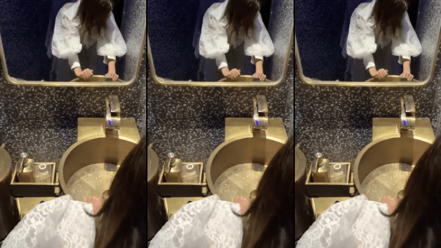 Công chúa trong nhà vệ sinh - xqrtrcyz.co.uk