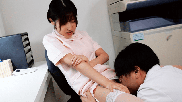 IPX-613_Nữ y tá làm tình nguyên đêm với anh bác sĩ trẻ tuổi - xqrtrcyz.co.uk