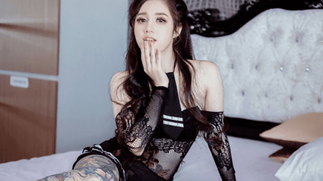 Ðịt tập thể em thánh nữ Vanky - xqrtrcyz.co.uk