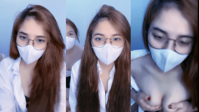 Hai em teen mới lớn livestream show hàng cực phê Part 4 - xqrtrcyz.co.uk