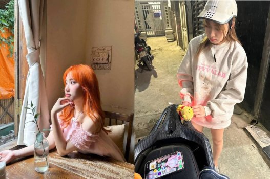 Cho em tóc vàng lên đỉnh mỗi khi đi chơi - xqrtrcyz.co.uk