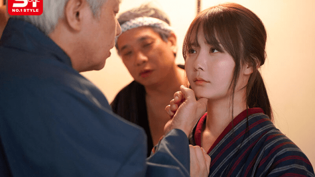 SONE-920_Thánh nữ nơi thôn quê - xqrtrcyz.co.uk