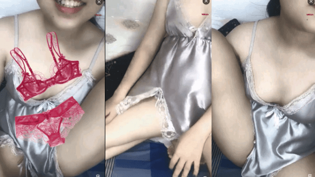 Em bé ngây thơ livestream show hàng Phần 4 - xqrtrcyz.co.uk