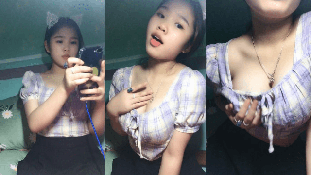 Múi mít non tơ show bím kiếm tiền Phần 2 - xqrtrcyz.co.uk