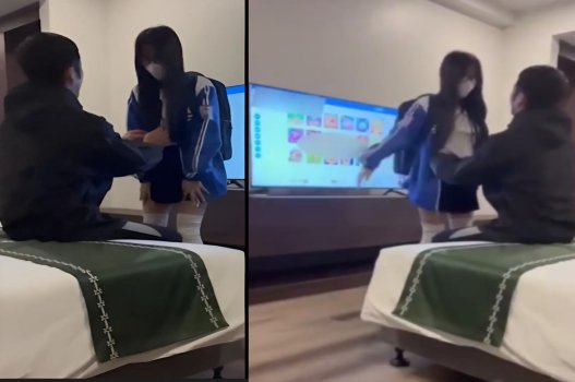 Clip sex nữ sinh trốn học đi địt nhau - xqrtrcyz.co.uk