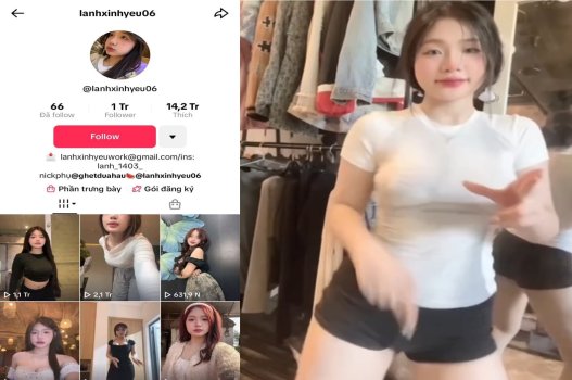 Phim sex em tiktok Lanhxinhyeu vú bự - xqrtrcyz.co.uk
